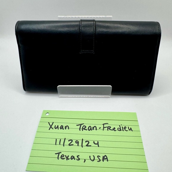 YSL Wallet - Picture 4 of 5